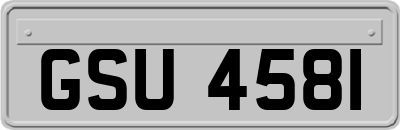 GSU4581