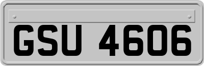 GSU4606