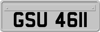 GSU4611