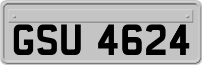 GSU4624