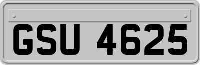 GSU4625