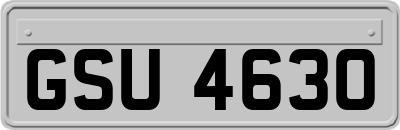 GSU4630