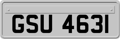 GSU4631