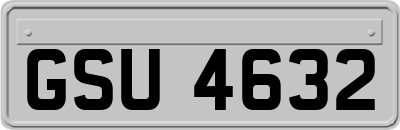 GSU4632