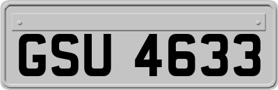 GSU4633