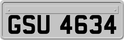 GSU4634