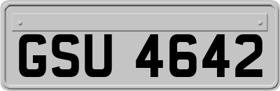 GSU4642