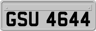 GSU4644
