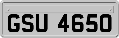 GSU4650