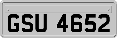 GSU4652