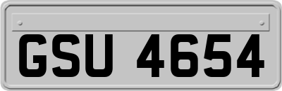 GSU4654