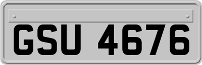 GSU4676