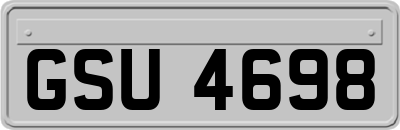 GSU4698