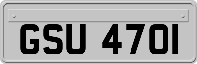GSU4701