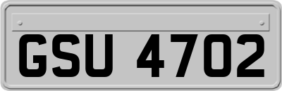 GSU4702
