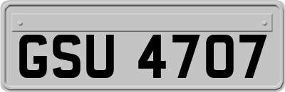 GSU4707