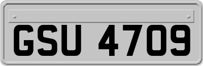 GSU4709