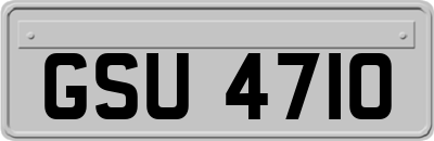 GSU4710