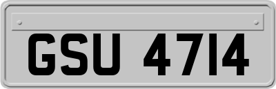 GSU4714