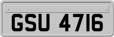 GSU4716