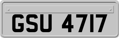 GSU4717