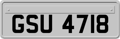 GSU4718