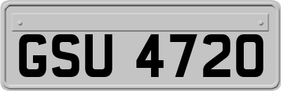 GSU4720