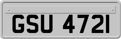 GSU4721