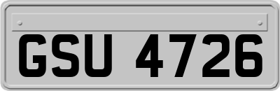 GSU4726