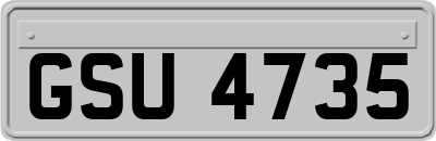 GSU4735