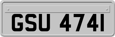 GSU4741