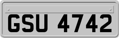 GSU4742