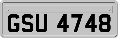 GSU4748