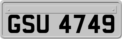 GSU4749