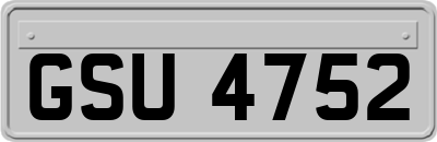 GSU4752