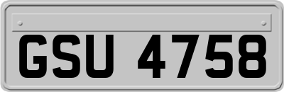 GSU4758