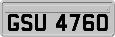 GSU4760