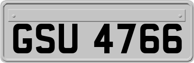 GSU4766