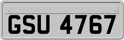 GSU4767