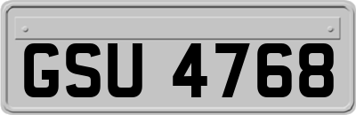 GSU4768