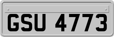 GSU4773