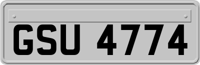 GSU4774