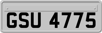 GSU4775