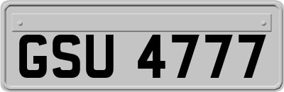 GSU4777