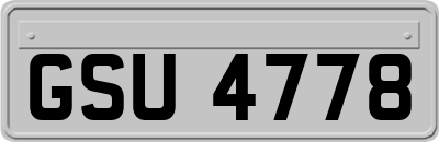 GSU4778