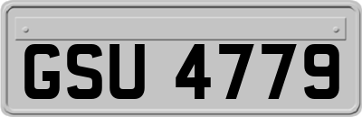 GSU4779