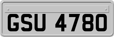 GSU4780