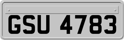 GSU4783