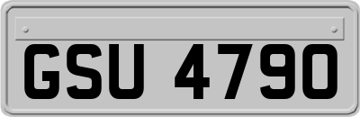 GSU4790