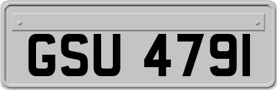 GSU4791